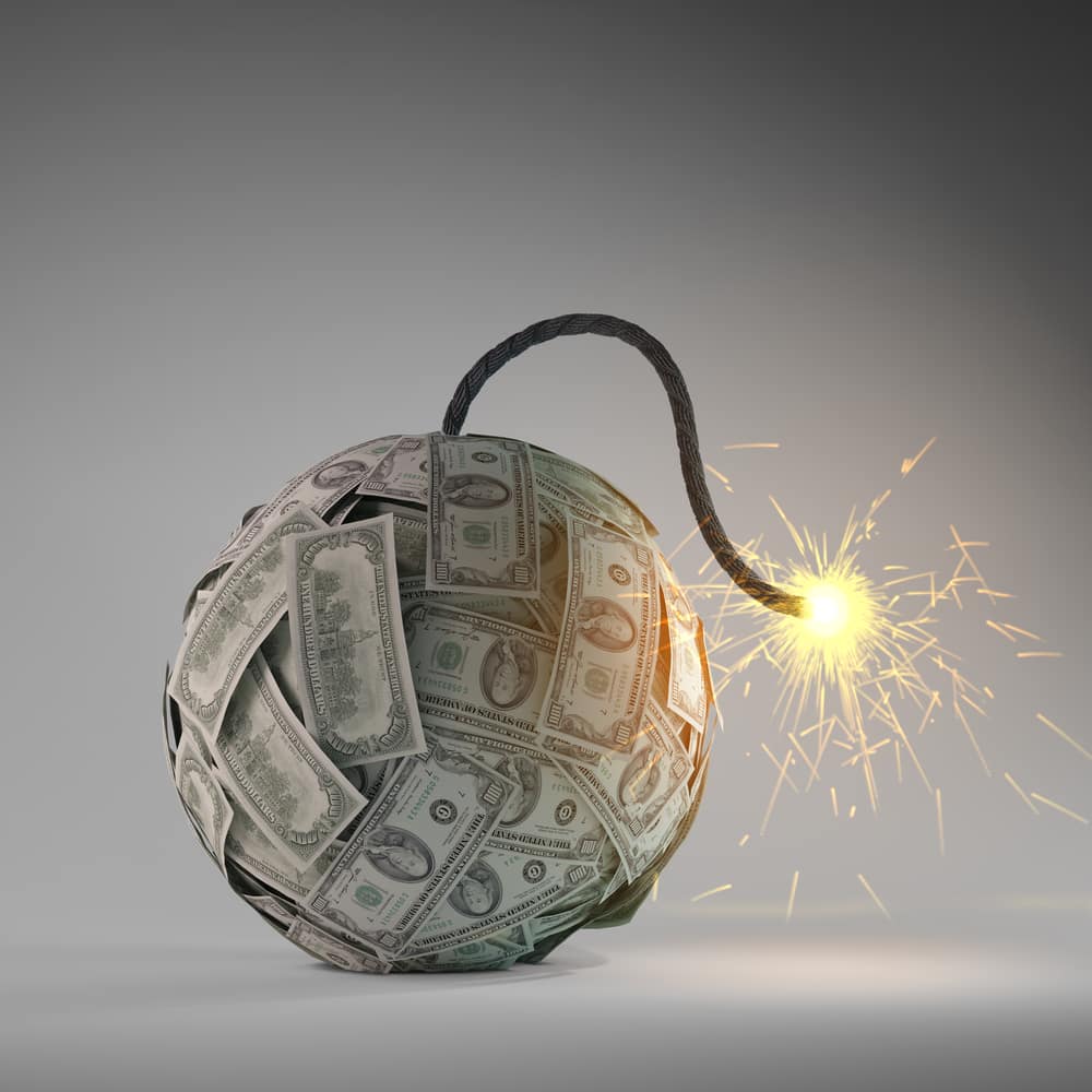 IT Security Risks in Finance IT Systems