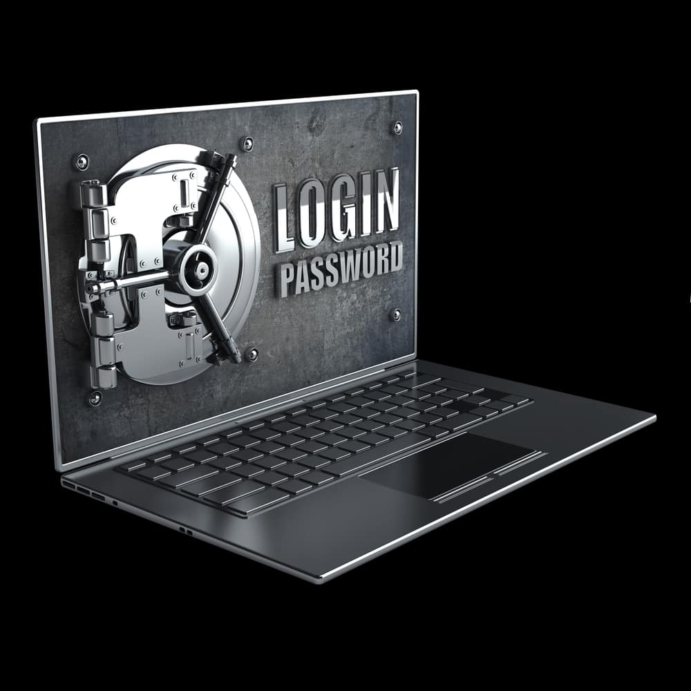 Should you Password Vault