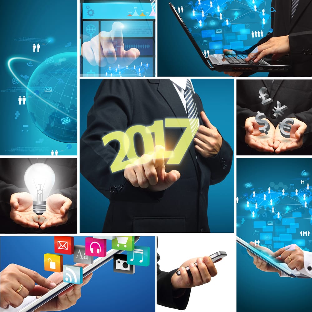 IT Security Trends