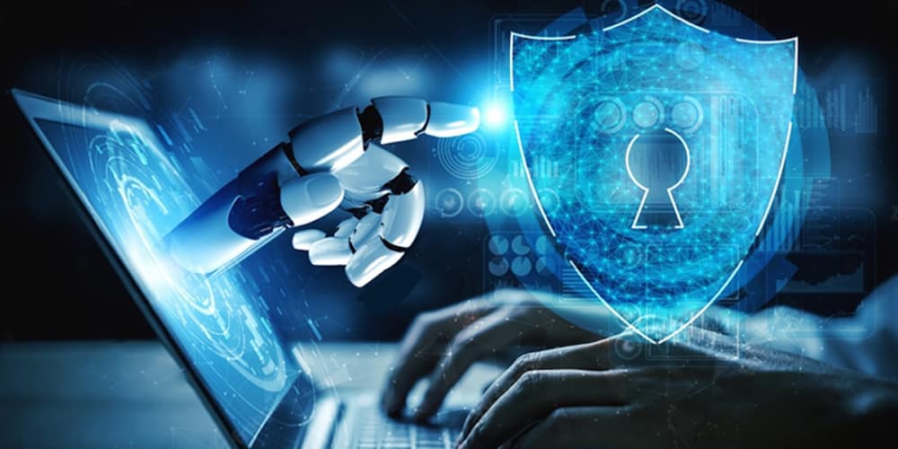 How AI drives the efficiency of IAM solutions