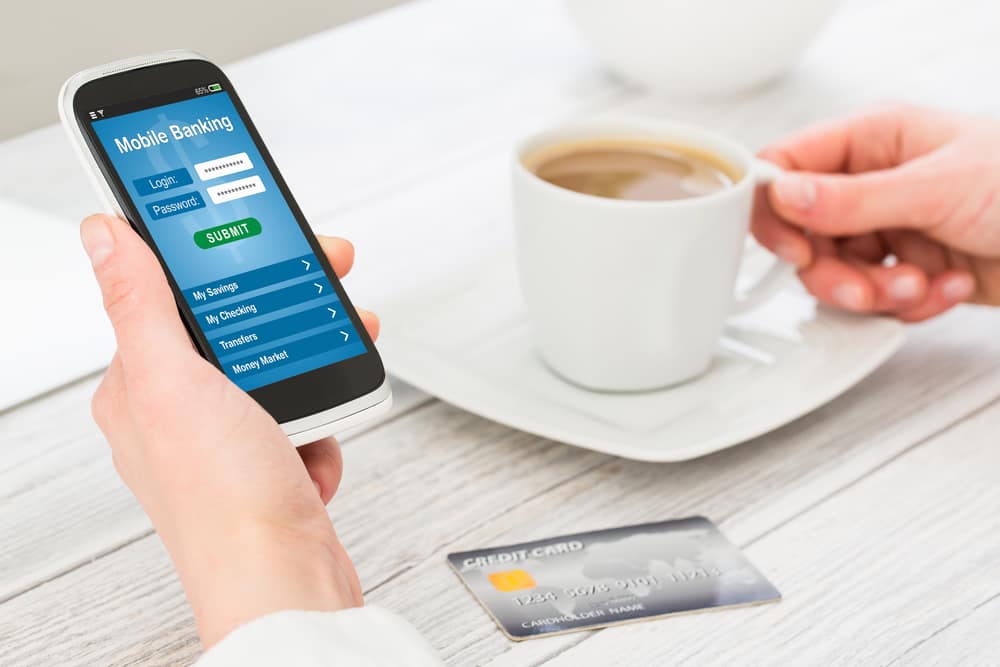 IAM Strategy for Mobile Banking
