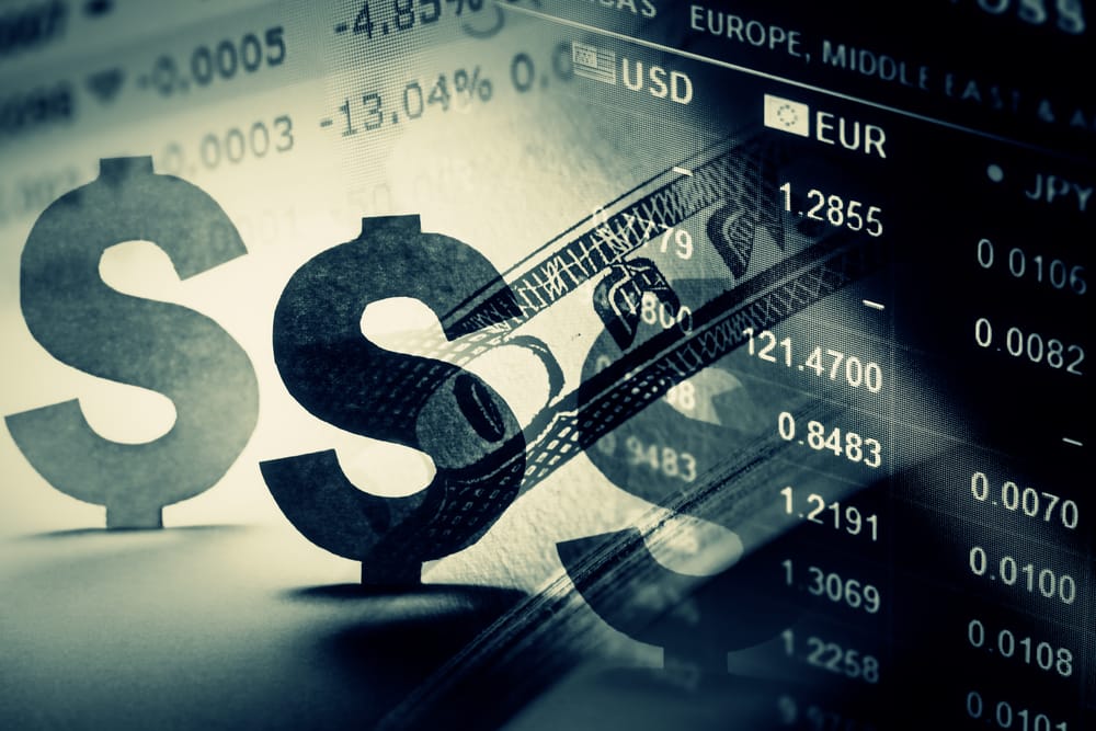 Financial Services through IAM Tech
