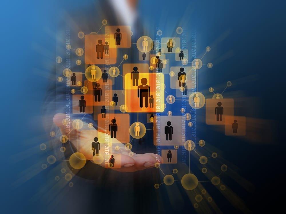 Why hiring full time IAM talent