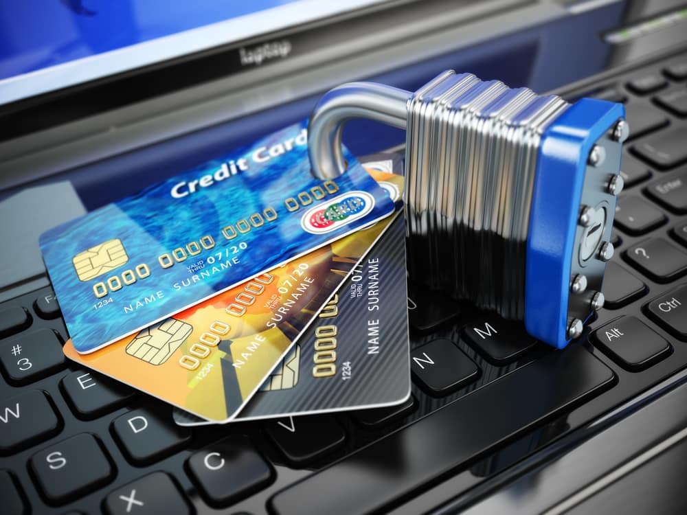 Financial Industry battling Cyber-Security