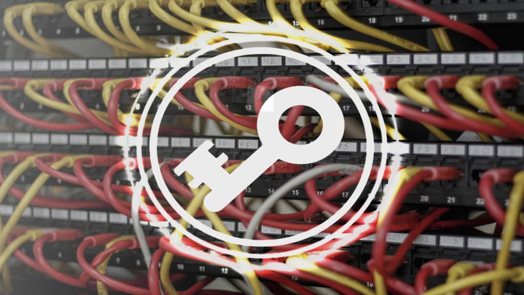Hackers surpass SSH Keys