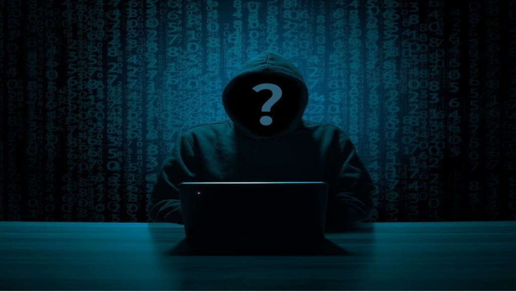 cybersecurity during coronavirus pandemic?