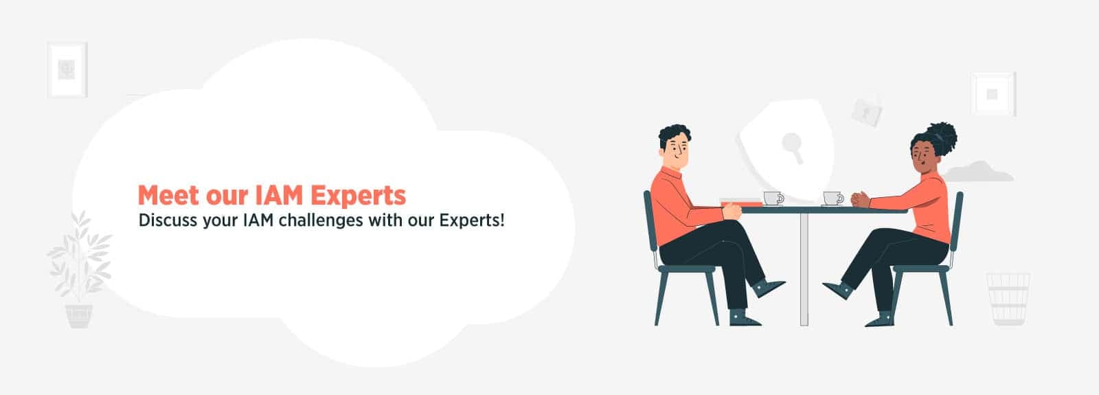 IAM Expert Help Avancer Banner
