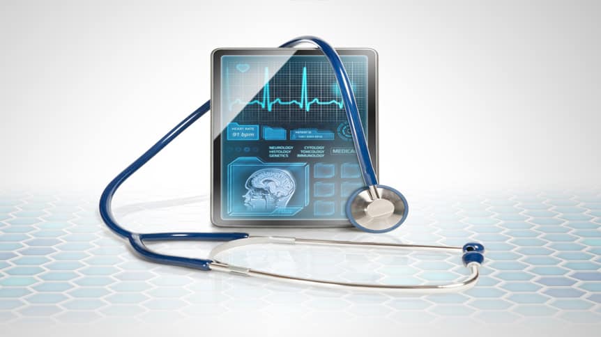 Healthcare IAM Solution