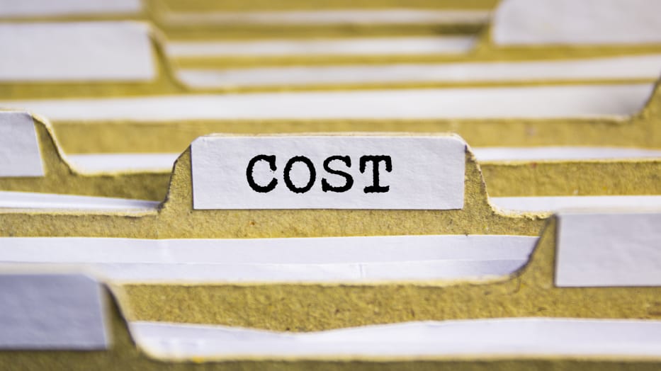 Achieving Cost Benefit in Hybrid IdM