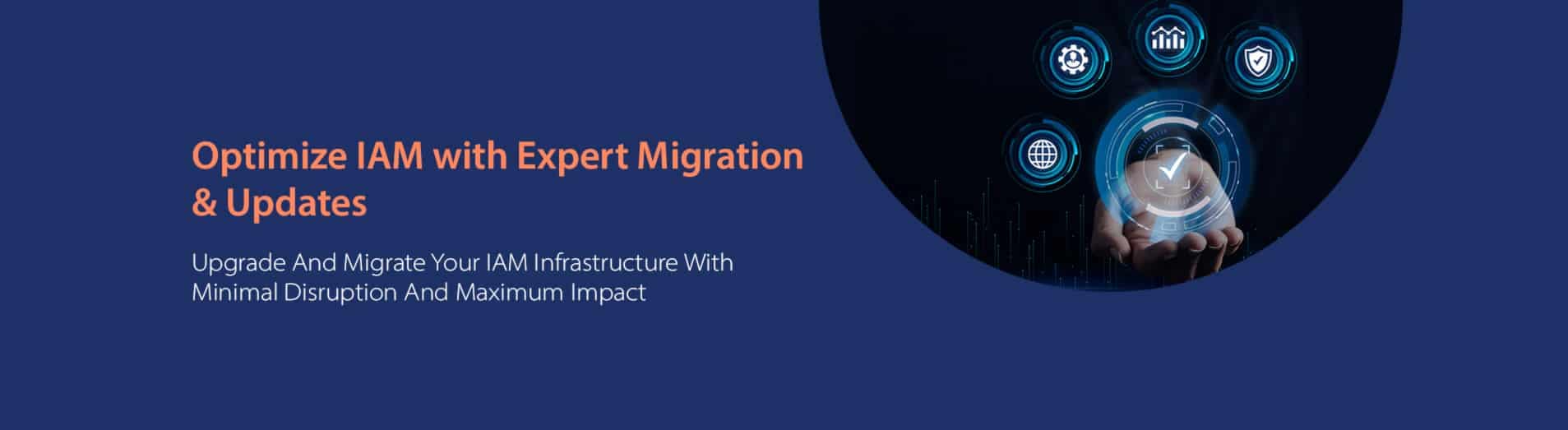 Migration and Update