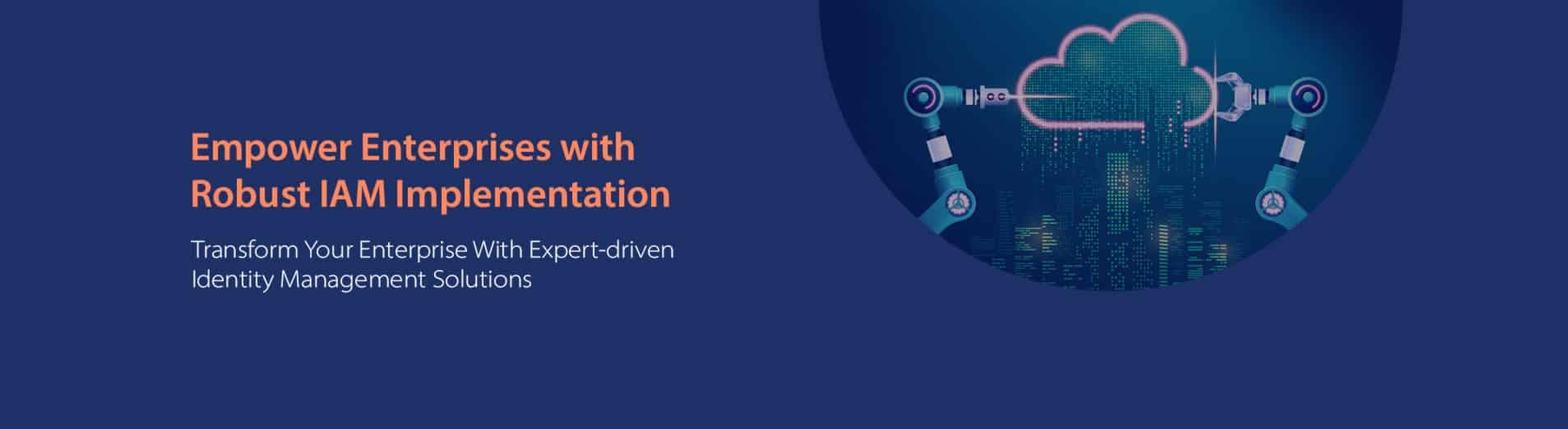 Implementation Services